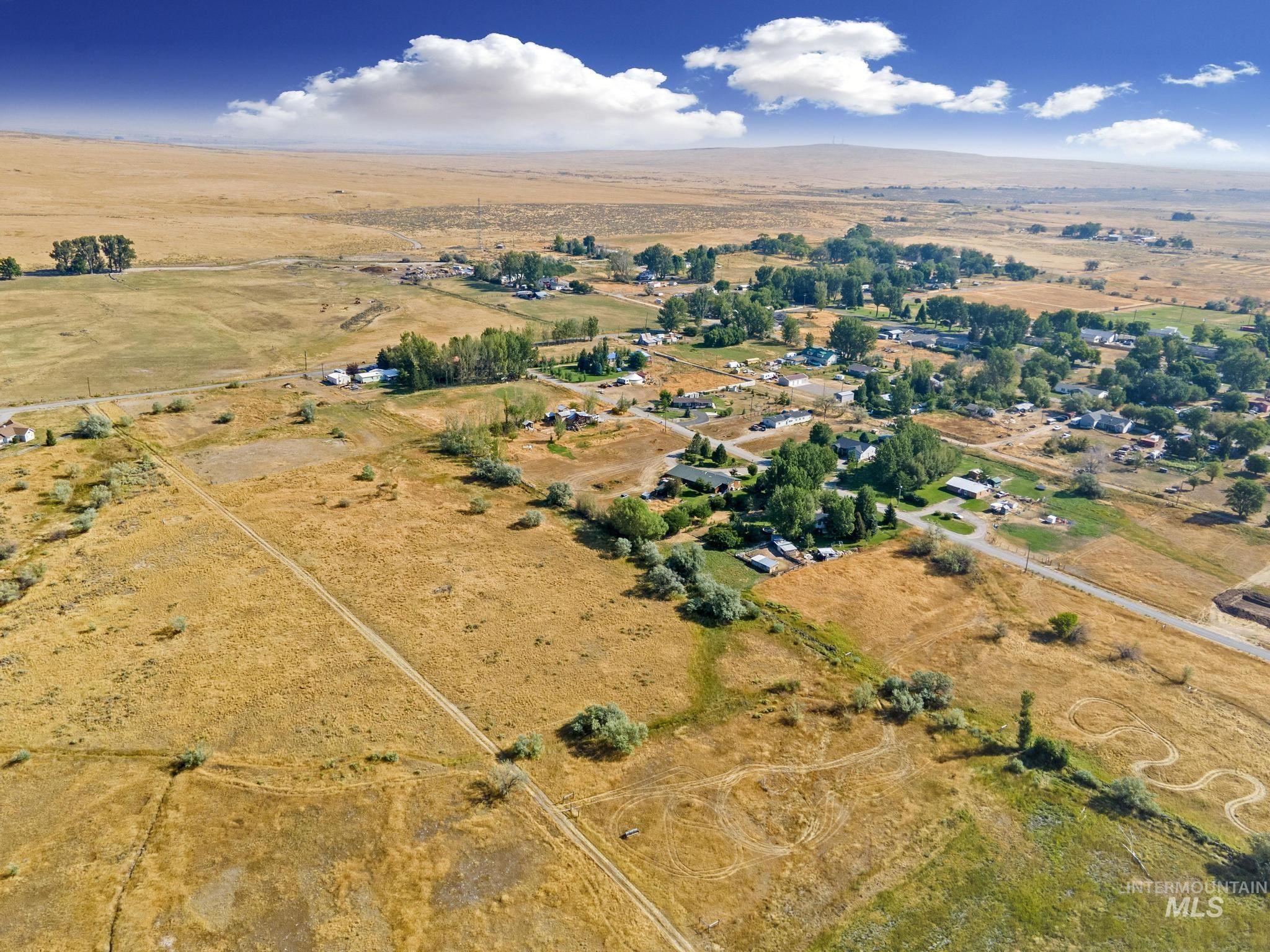 Tbd Lot 8 Block 4 Dietrich West Subdivision Property Photo 7