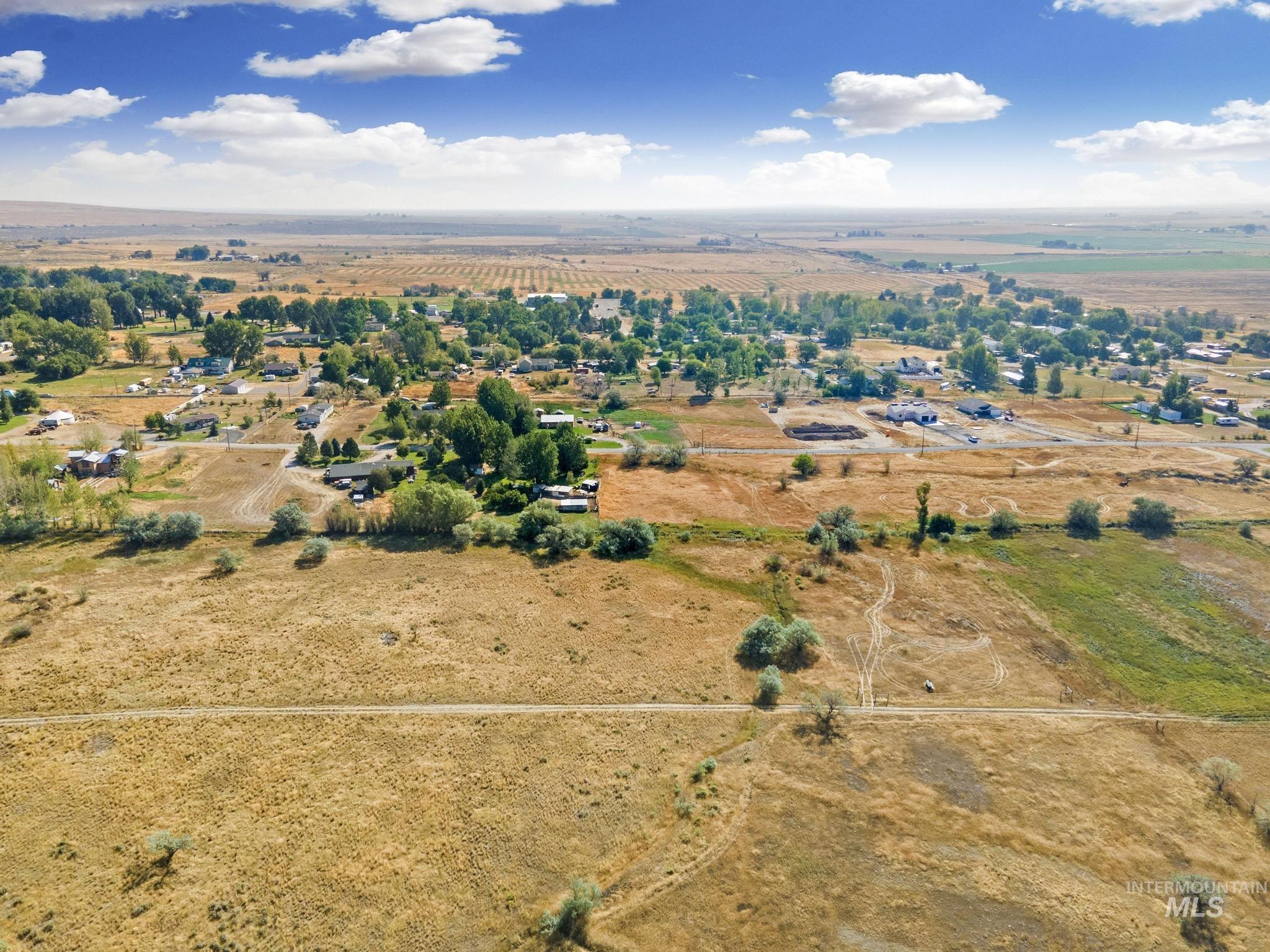 Tbd Lot 8 Block 4 Dietrich West Subdivision Property Photo 9