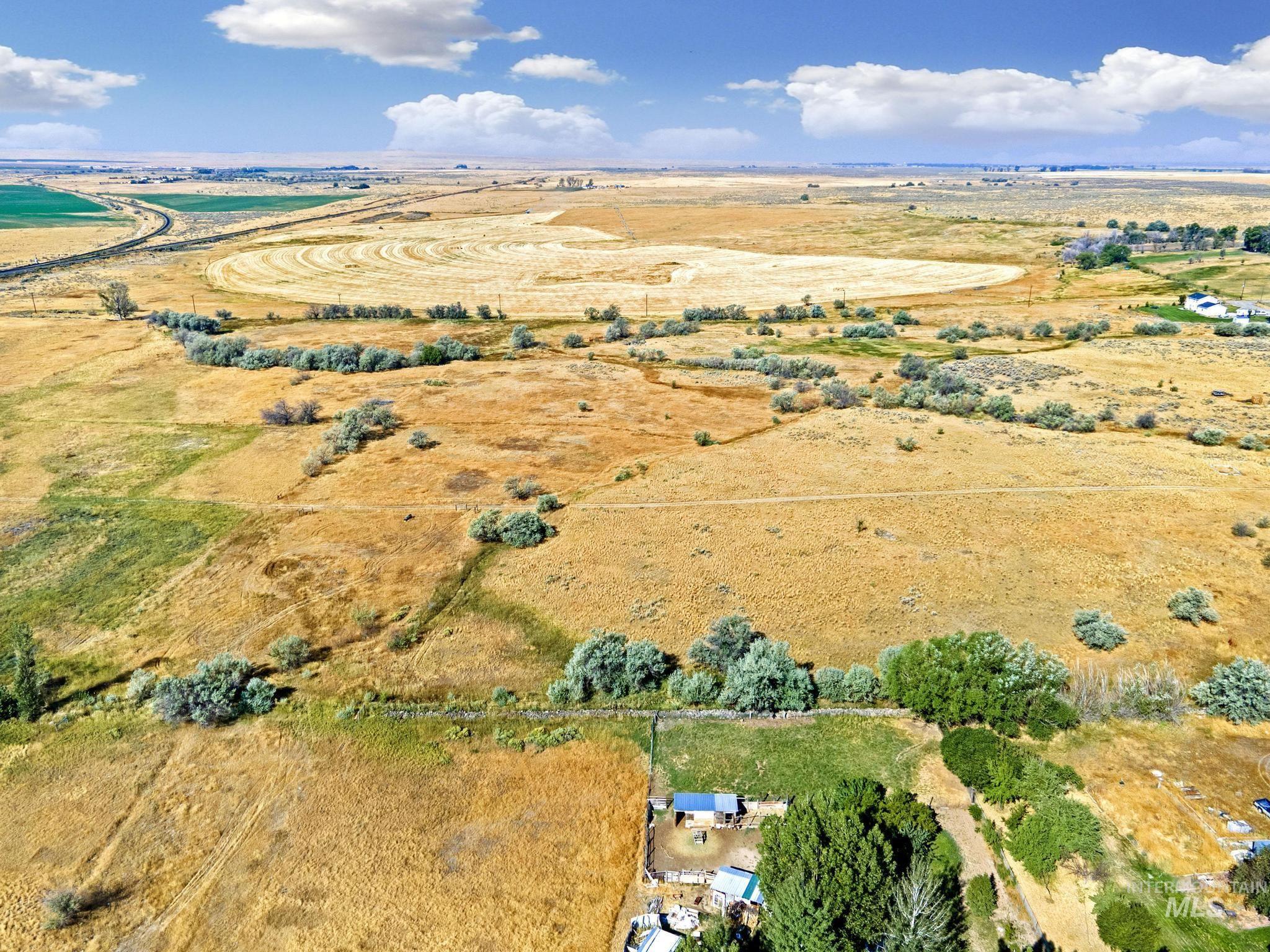 Tbd Lot 8 Block 4 Dietrich West Subdivision Property Photo 13