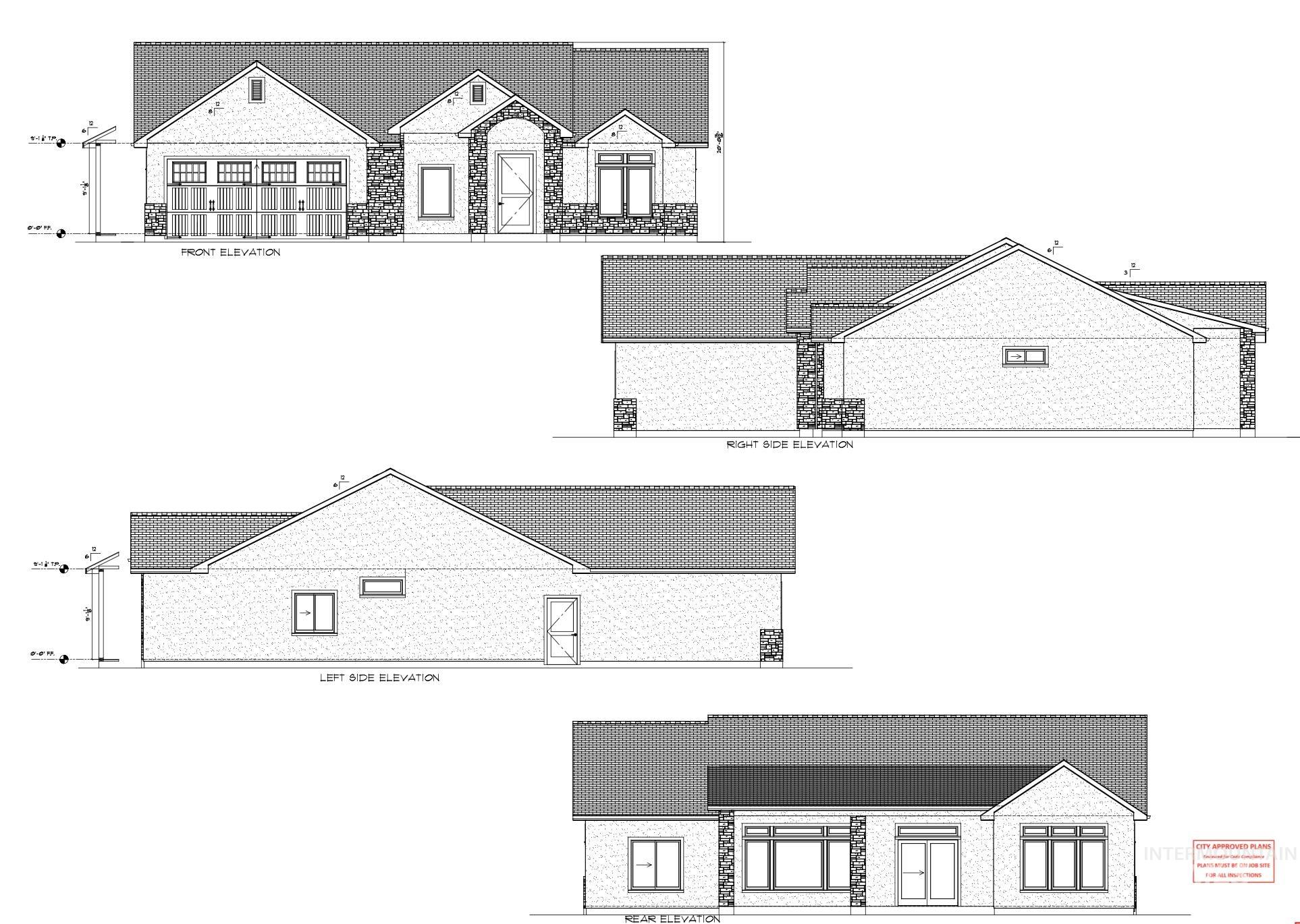530 Full Moon Way Property Photo