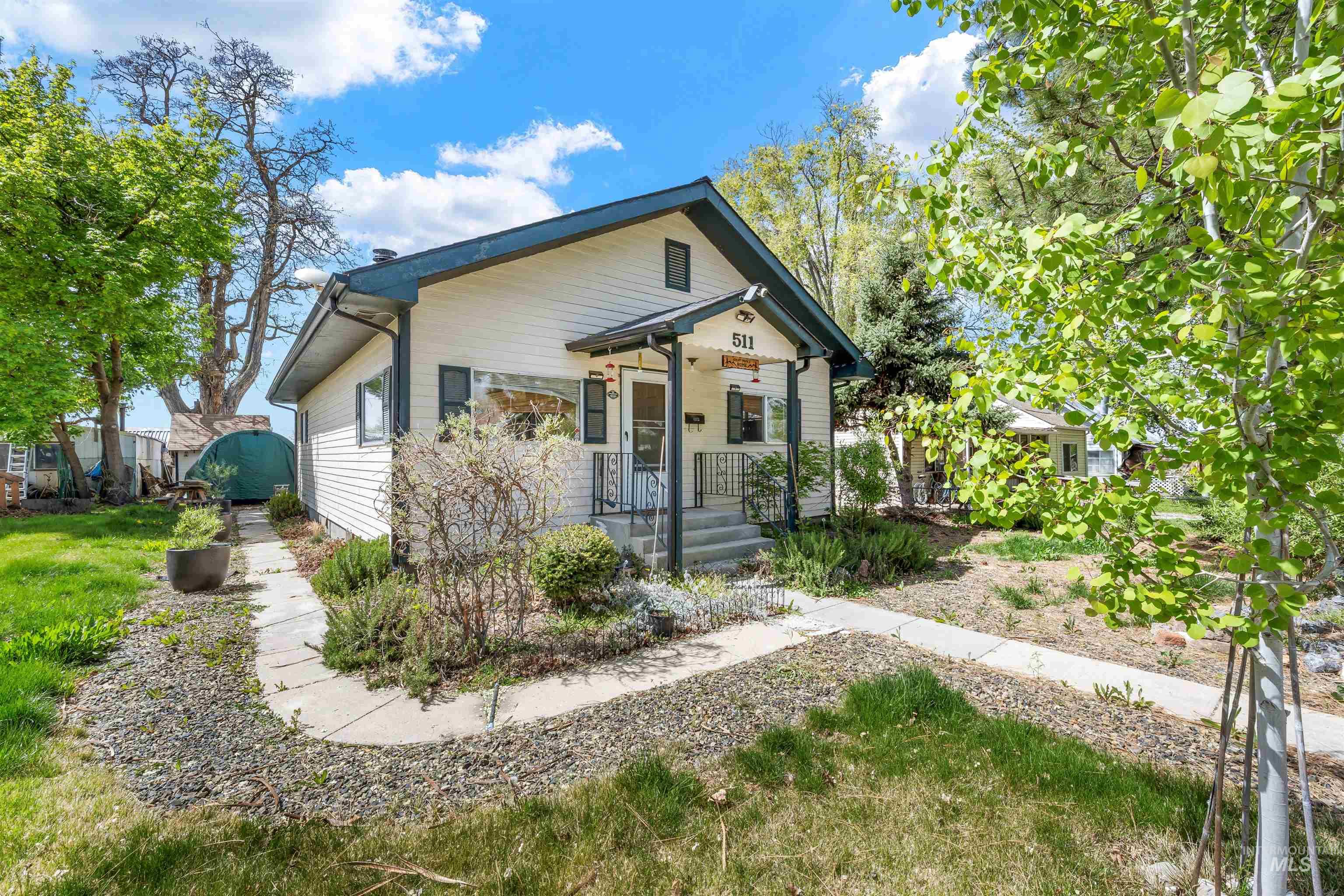 511 N Boise Ave Property Photo