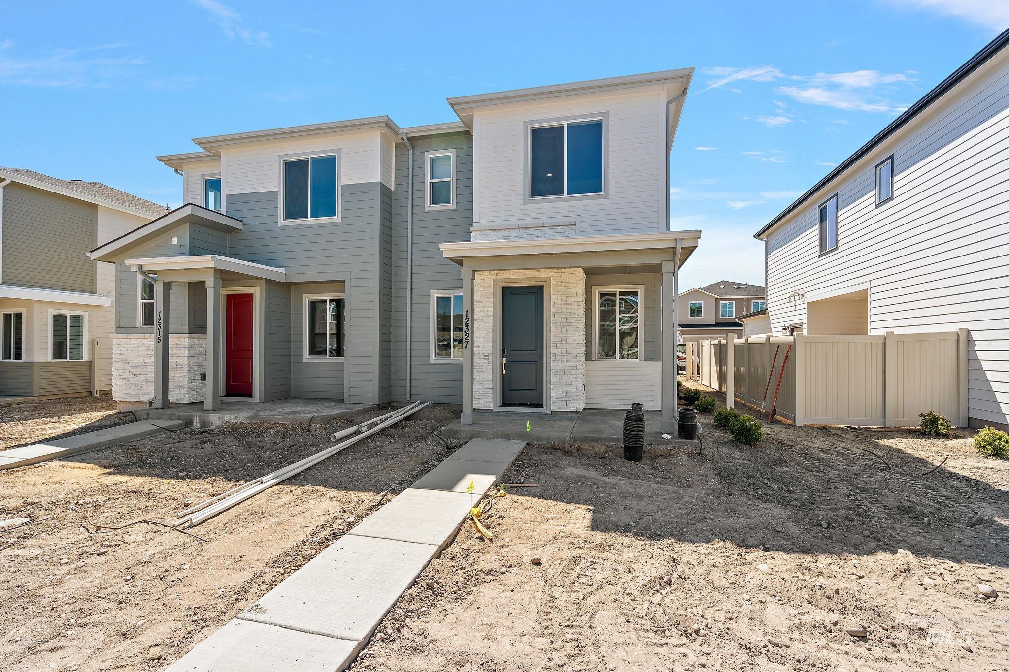 12327 W Endsley Lane Property Photo