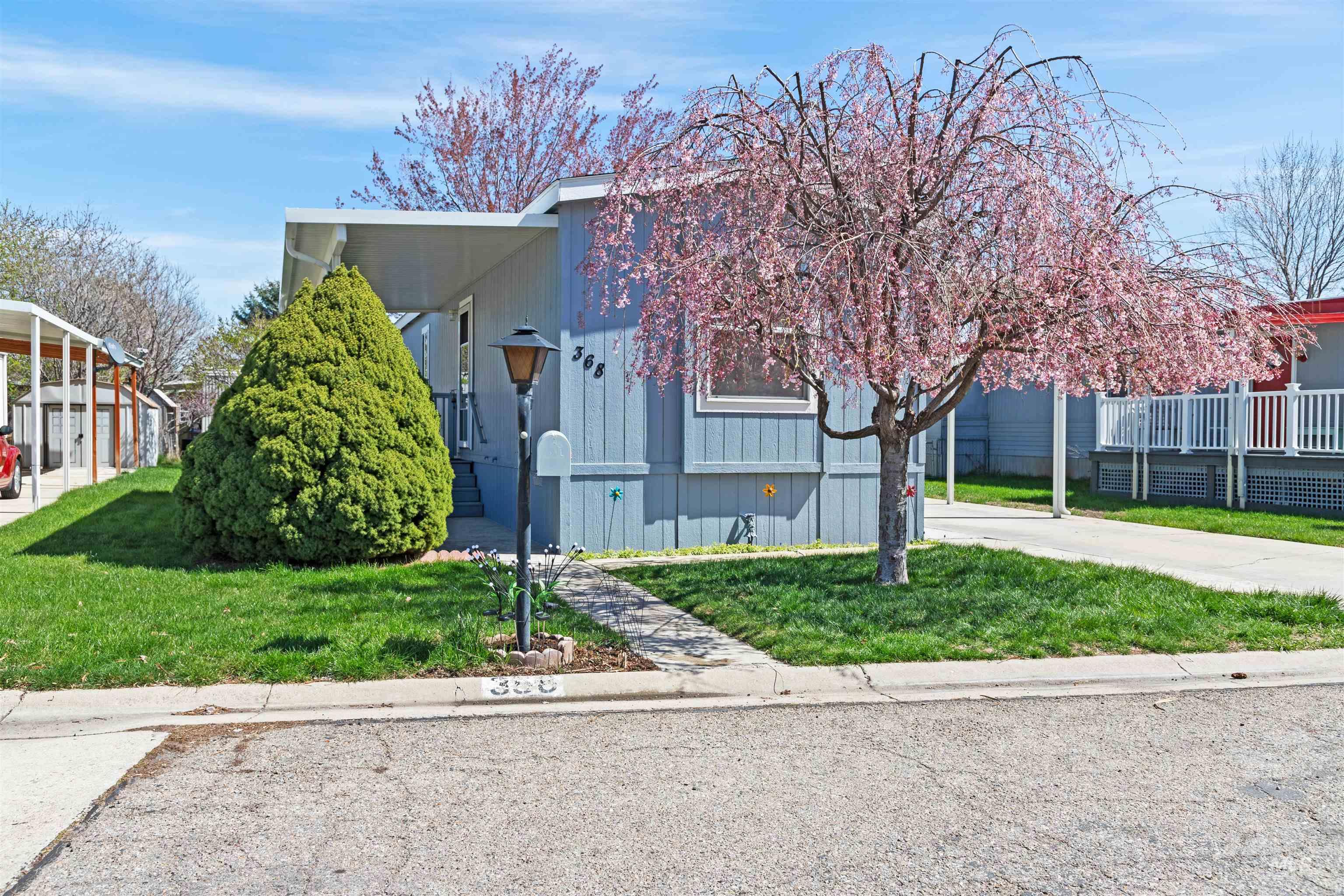 368 Bonanza St Property Photo
