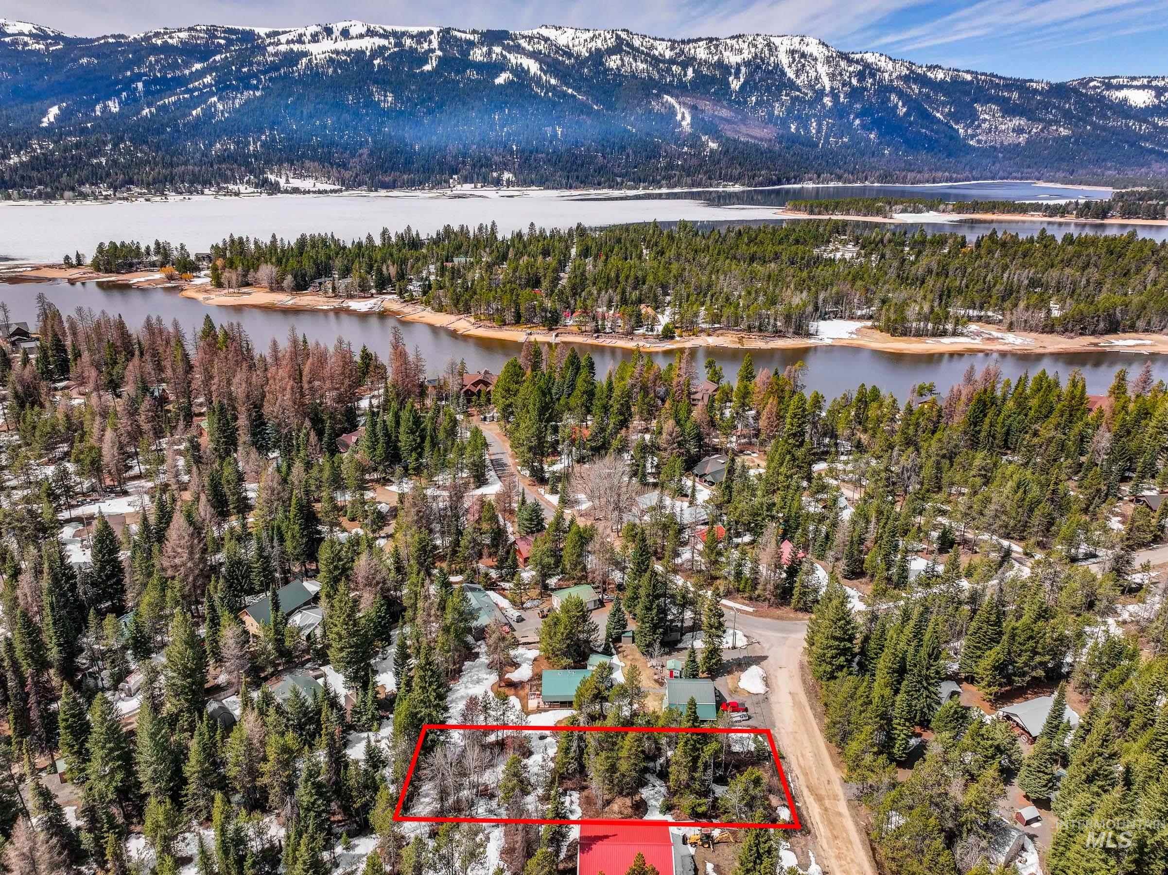 203 Wagon Wheel Lane Property Photo
