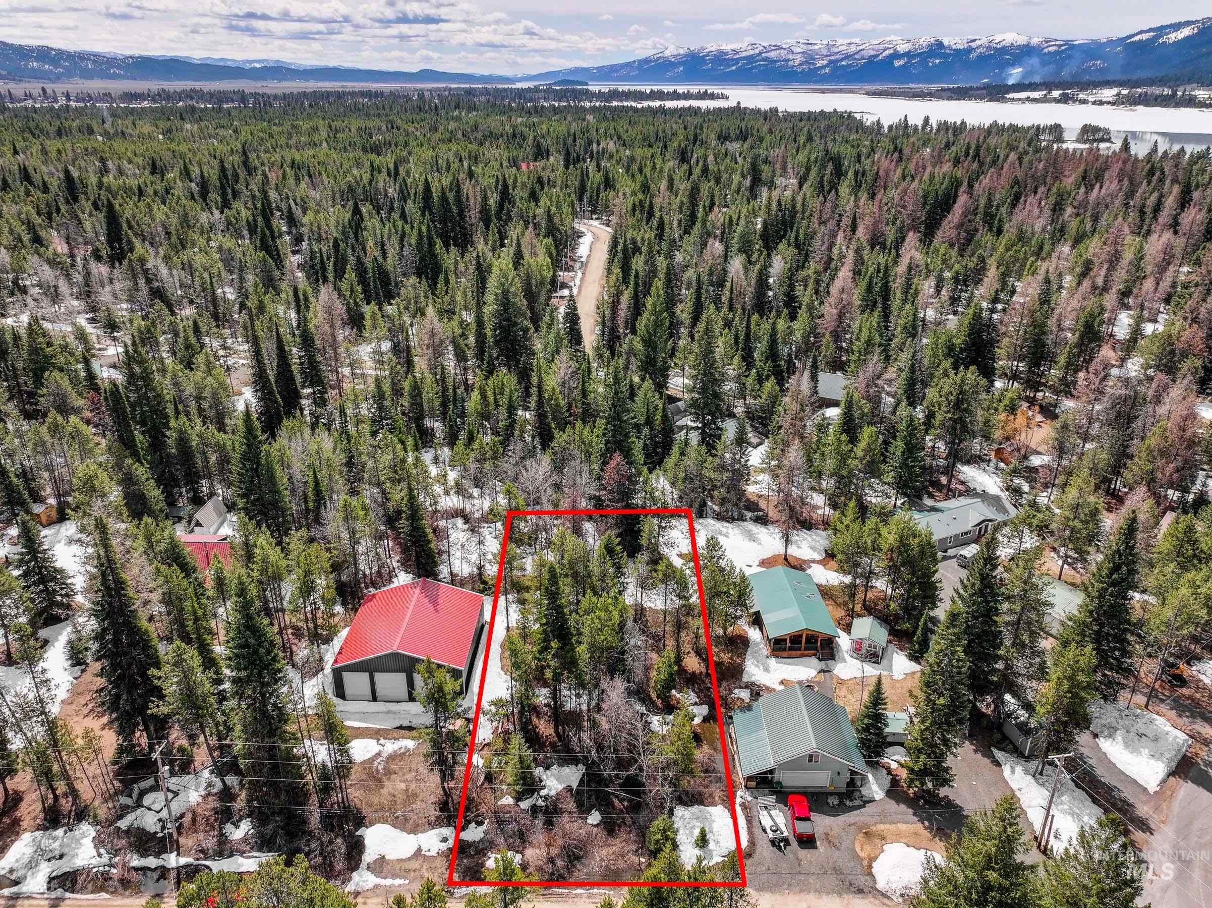 203 Wagon Wheel Lane Property Photo 1