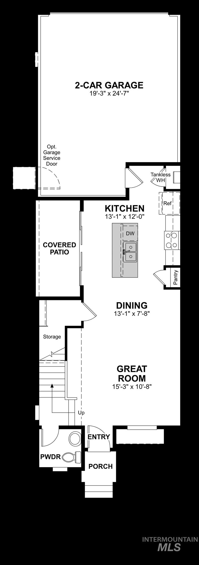12291 W Endsley Lane Property Photo 32