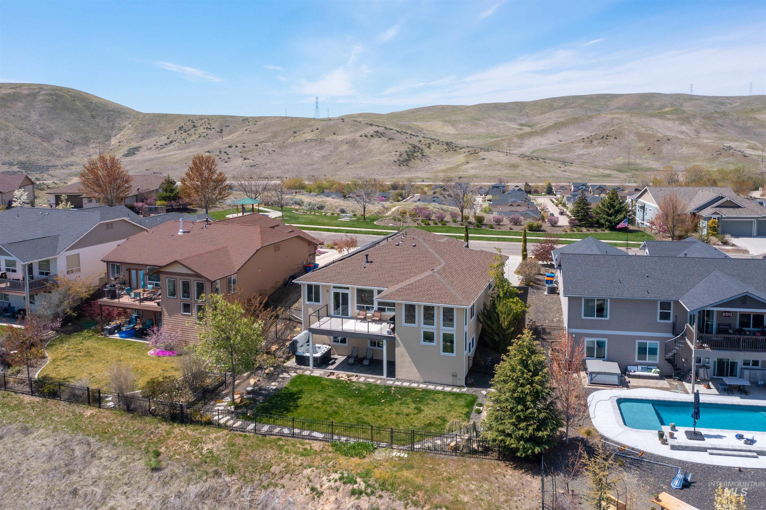 18294 N Goldenridge Way Property Photo 49