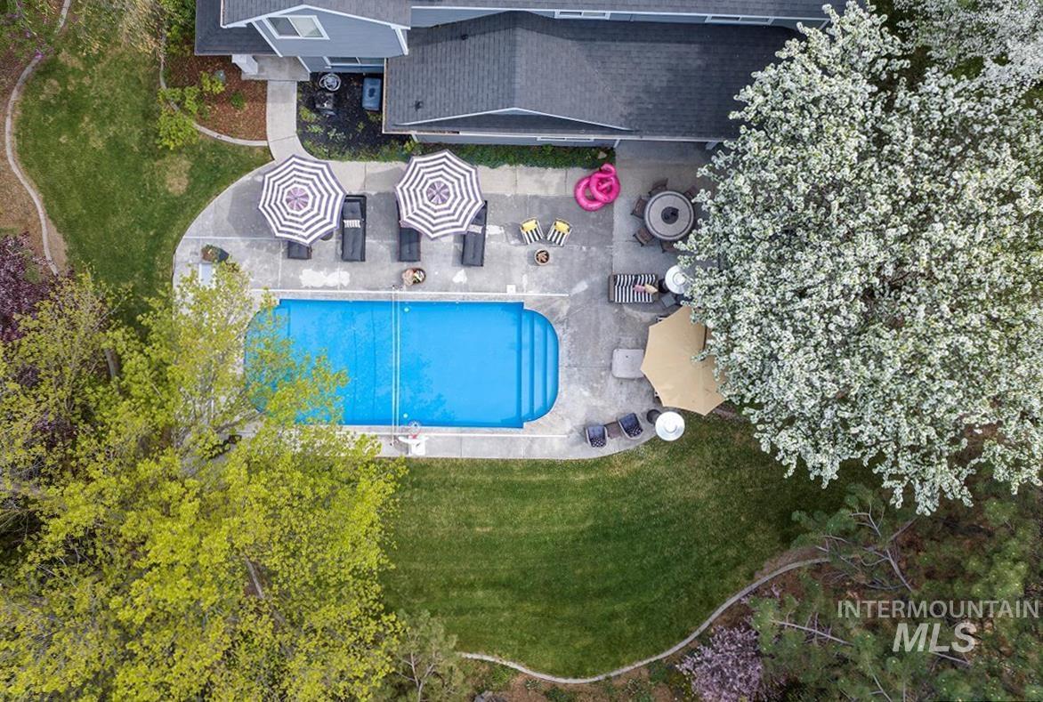 1430 E Feather Nest Ct Property Photo 31