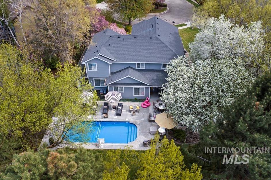 1430 E Feather Nest Ct Property Photo 33
