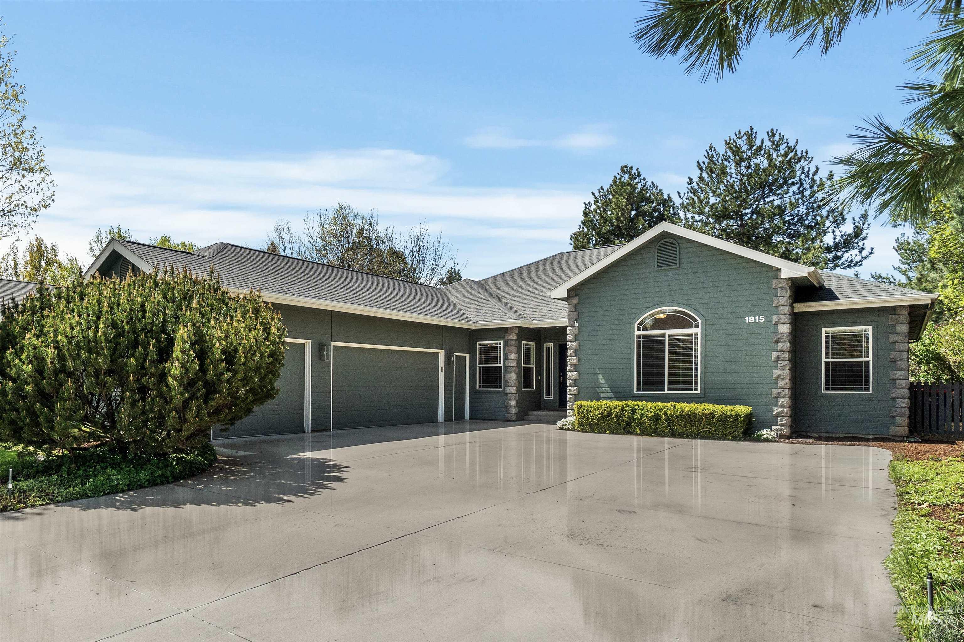 1815 N Princeton Way Property Photo