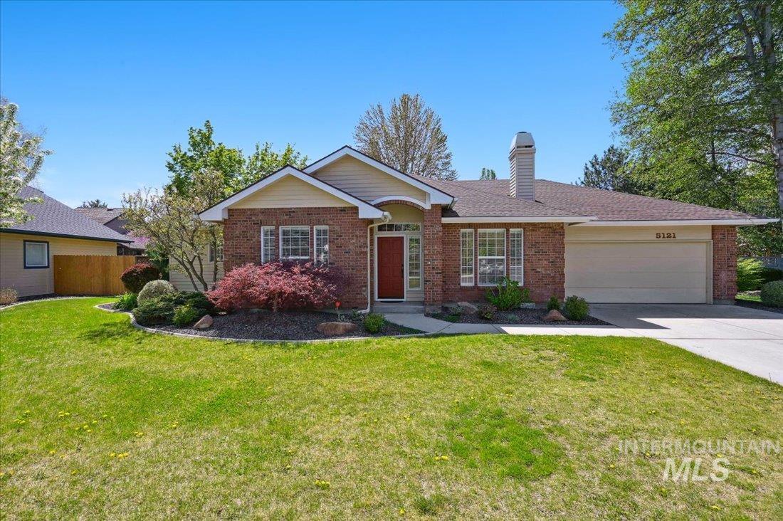 5121 W Cove Street Property Photo