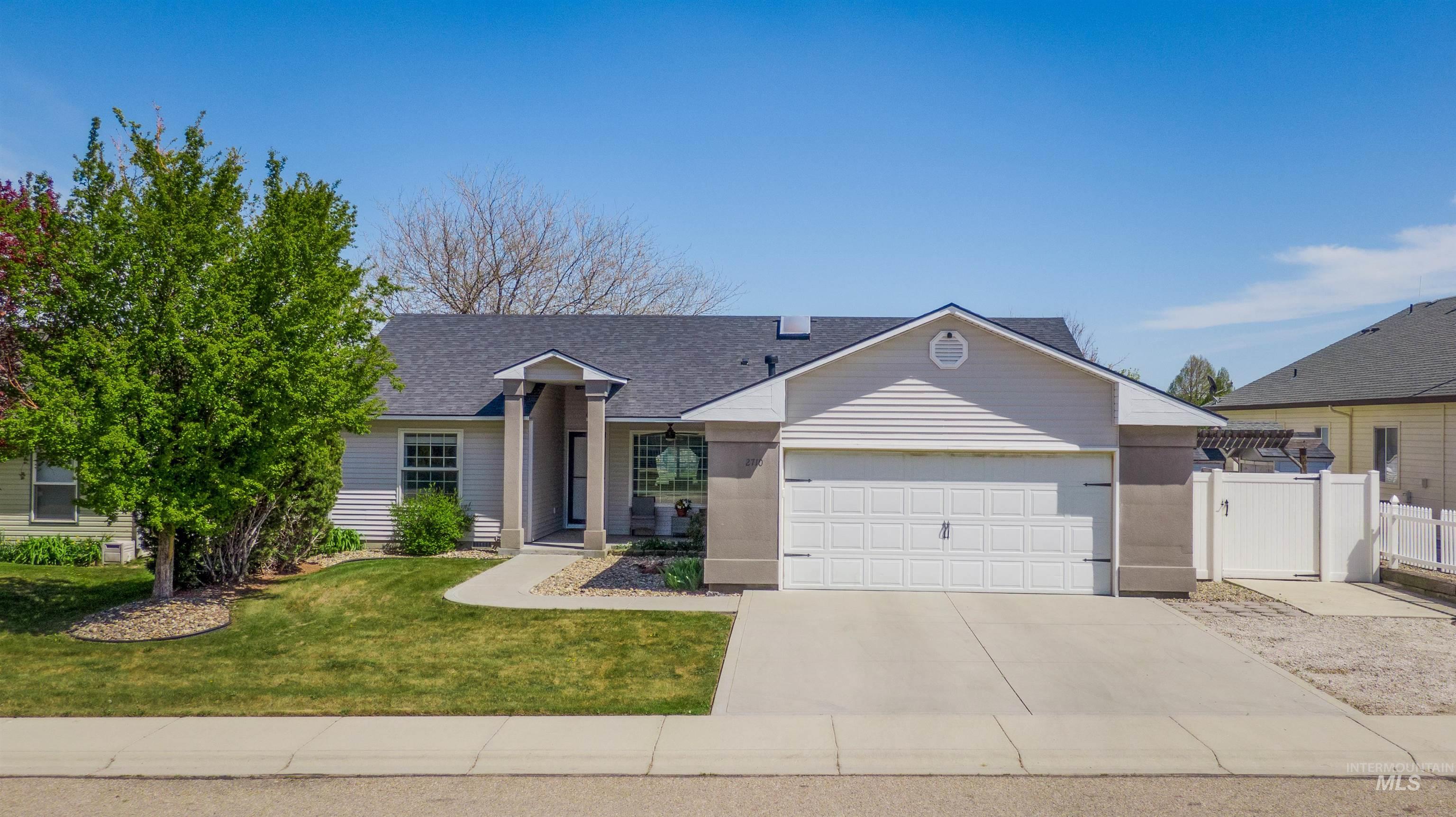 2710 Smart St. Property Photo