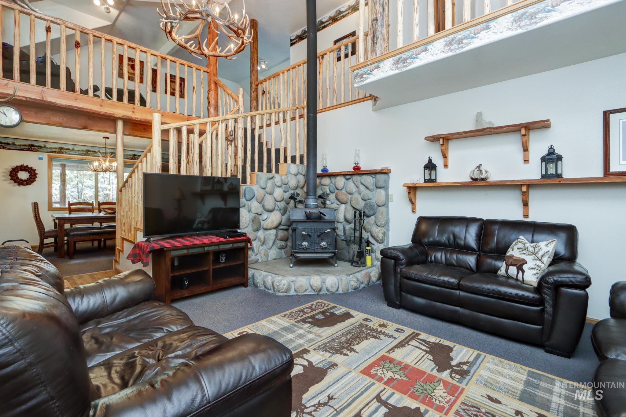 Cascade Real Estate Listings Main Image