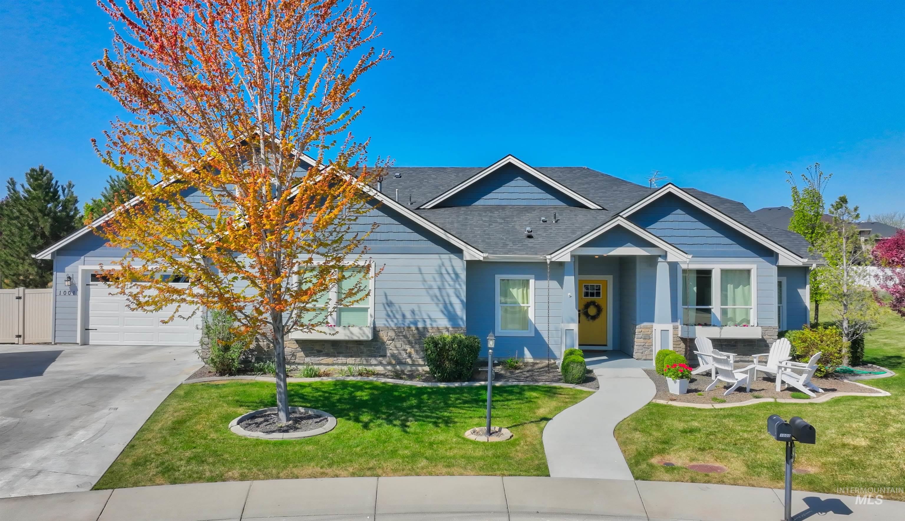 1001 Huntington Ct