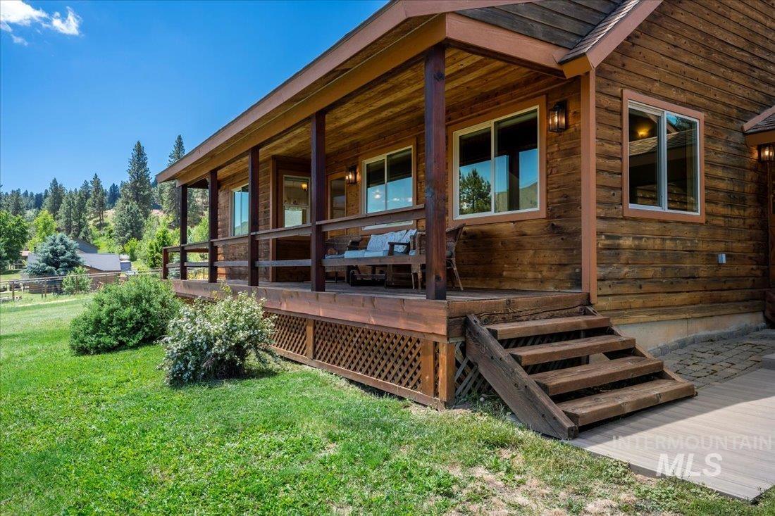 43 Mores Creek Circle Property Photo 1