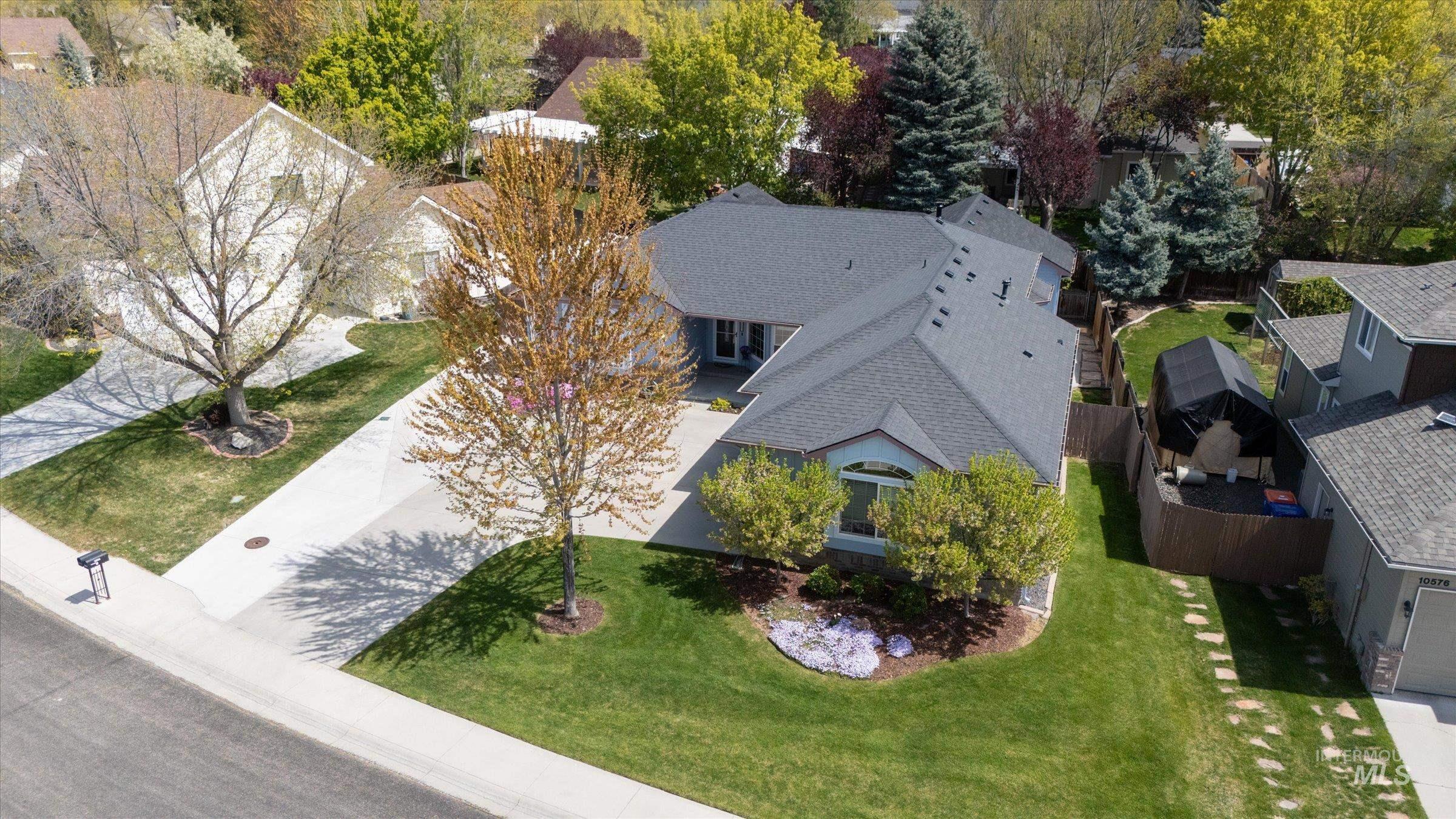 10594 N Bridle Way Property Photo 43