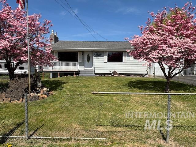 1423 Grelle Avenue Property Photo