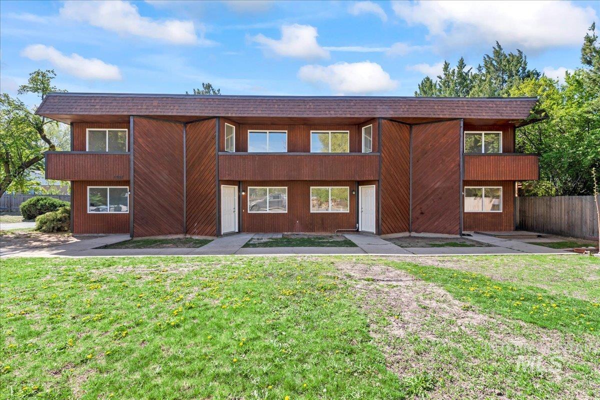 1701 South Jackson Street Property Photo