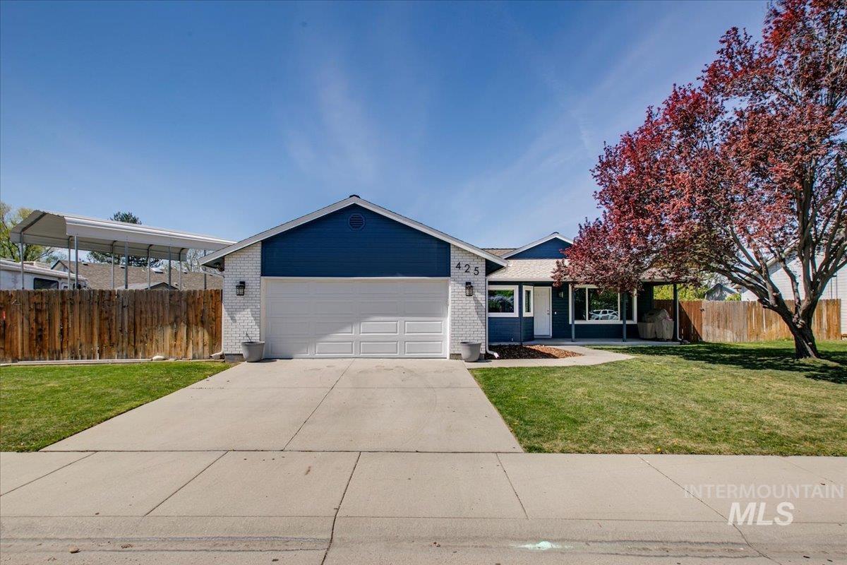 425 S Outfield Way