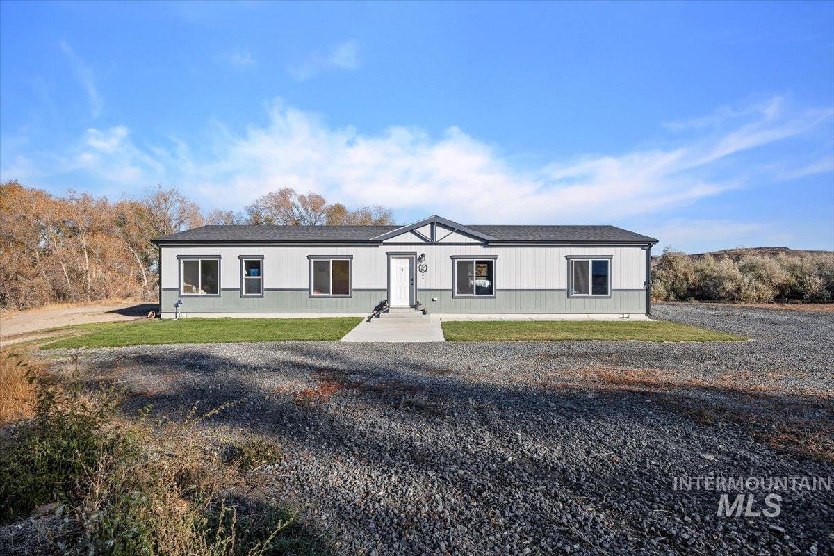 4300 N 1325 E Property Photo