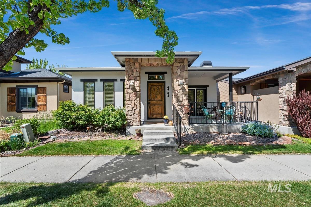 Boise Sw Meridian Real Estate Listings Main Image