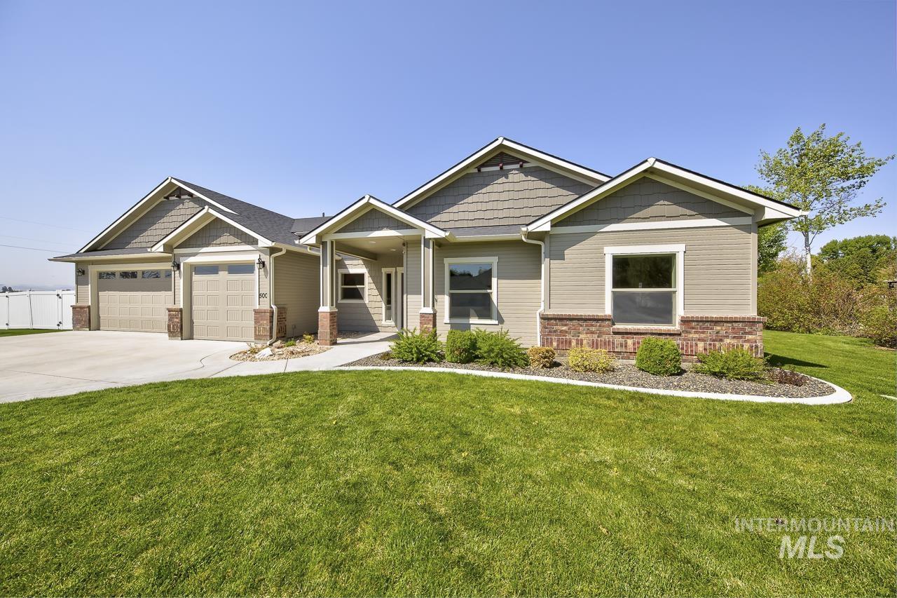 500 E Fujii Dr Property Photo