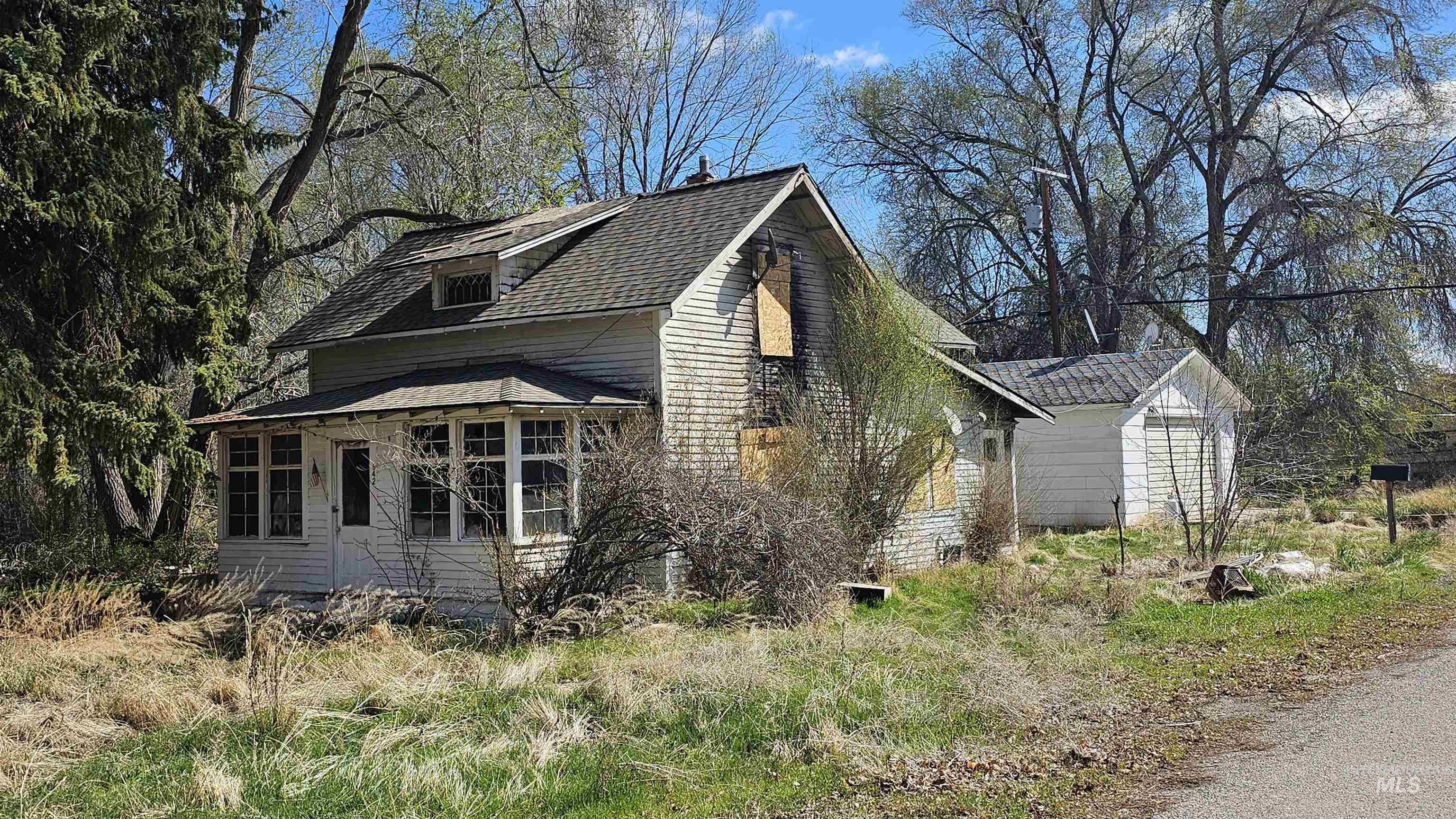 642 Oregon St. Property Photo