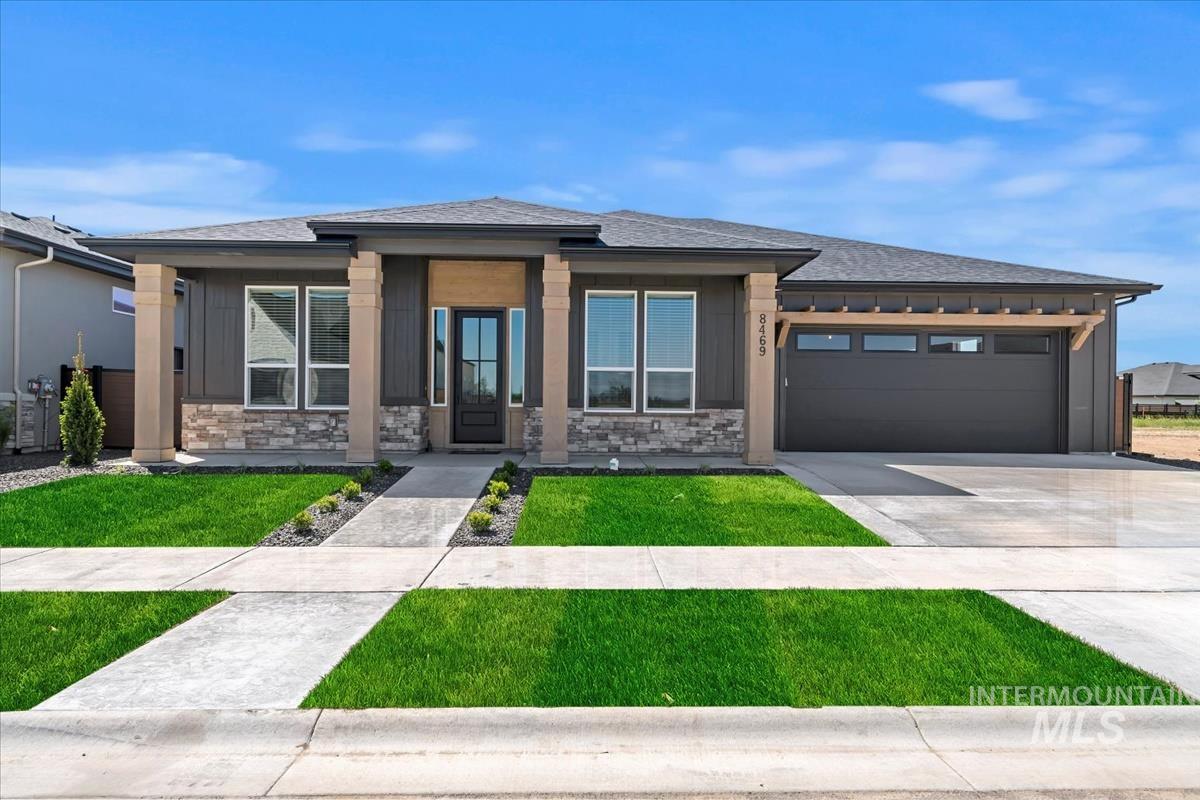 8469 W Happy Day Dr. Property Photo 1
