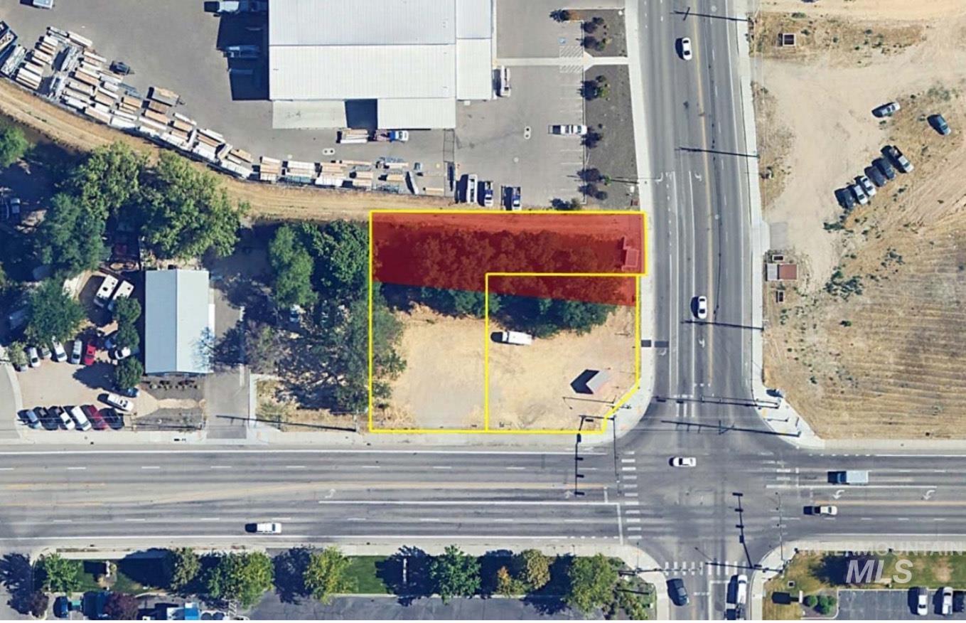 Tbd W Franklin Dr Property Photo 5