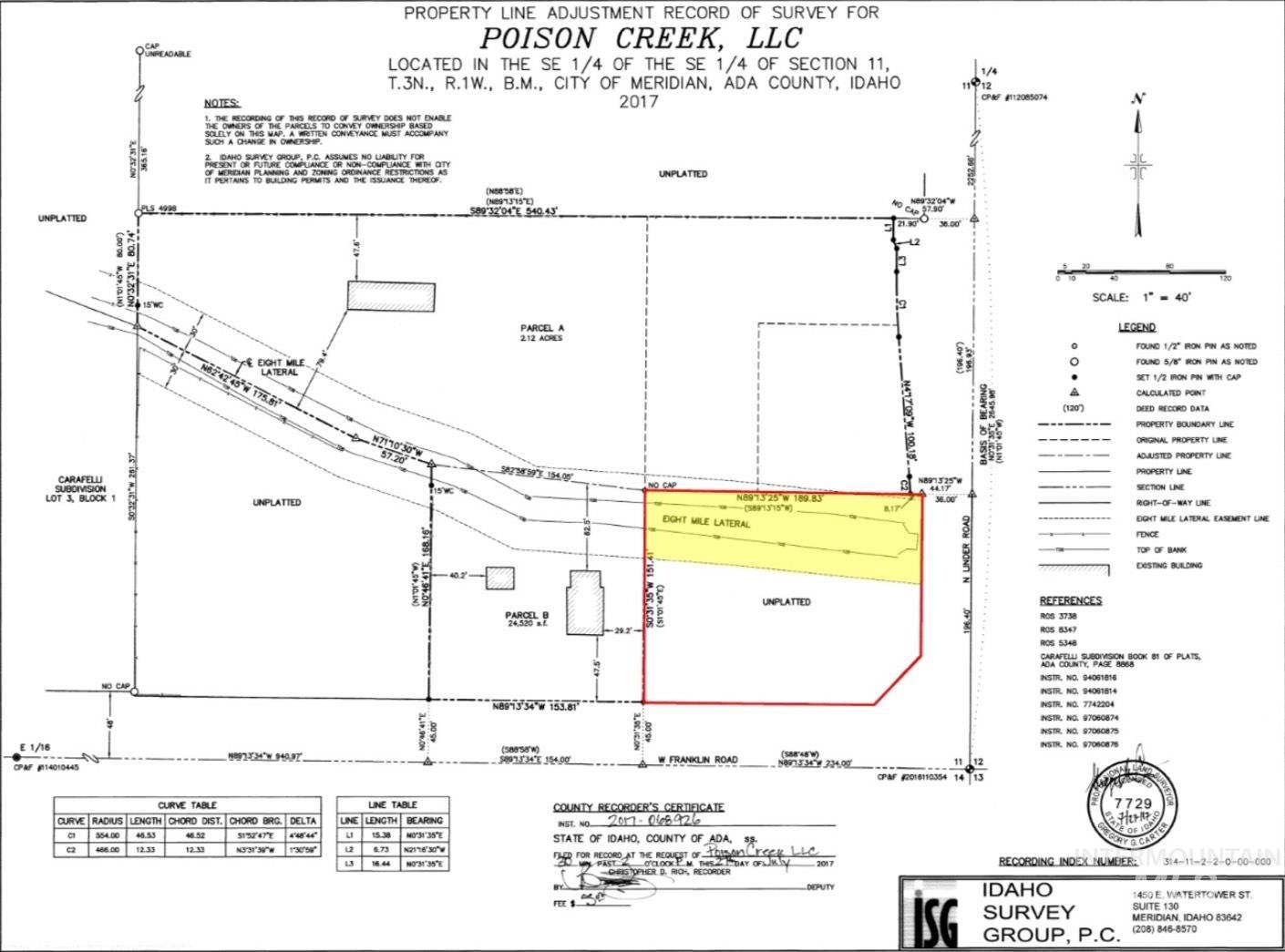 Tbd W Franklin Dr Property Photo 7