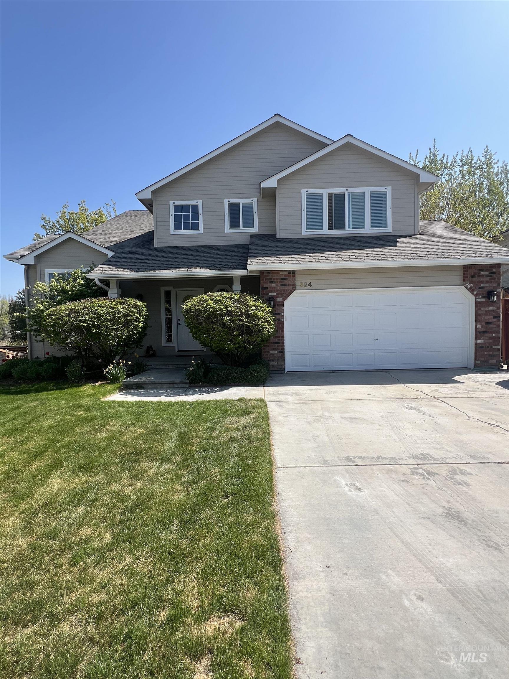 524 Cornwall Way Property Photo