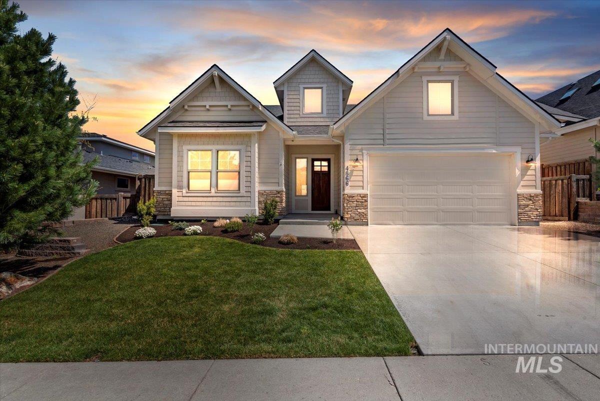 4866 W Barnview Dr. Property Photo