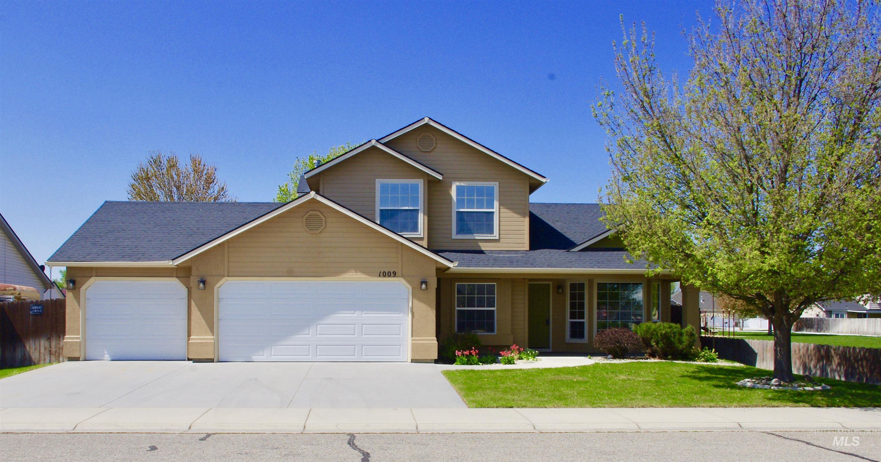 1009 S New Summer Property Photo