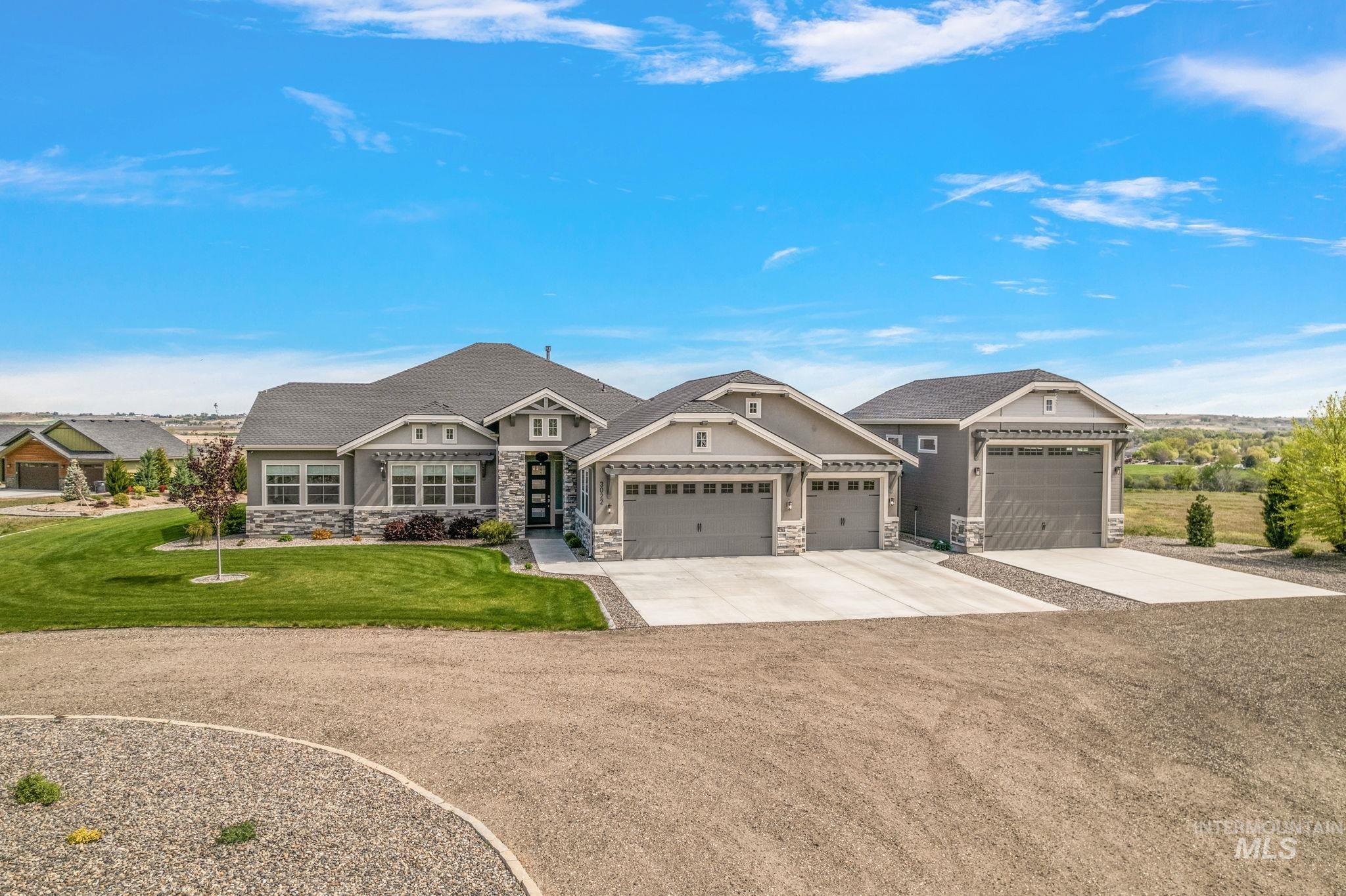 3022 Royal Vista Court Property Photo
