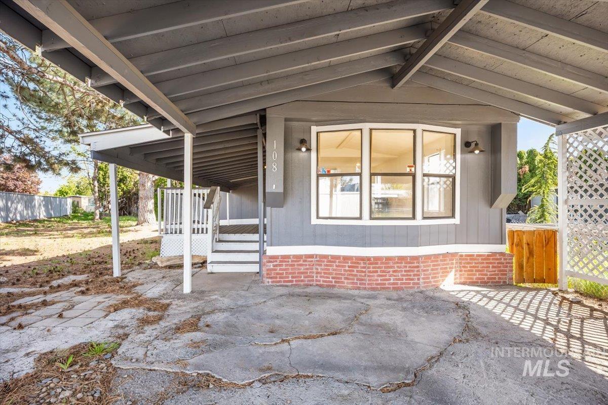 1410 W Flamingo Ave. Property Photo 23