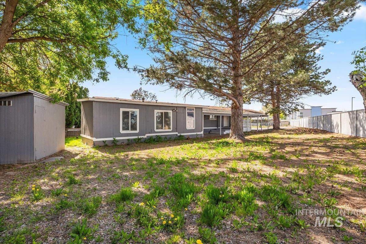 1410 W Flamingo Ave. Property Photo 25