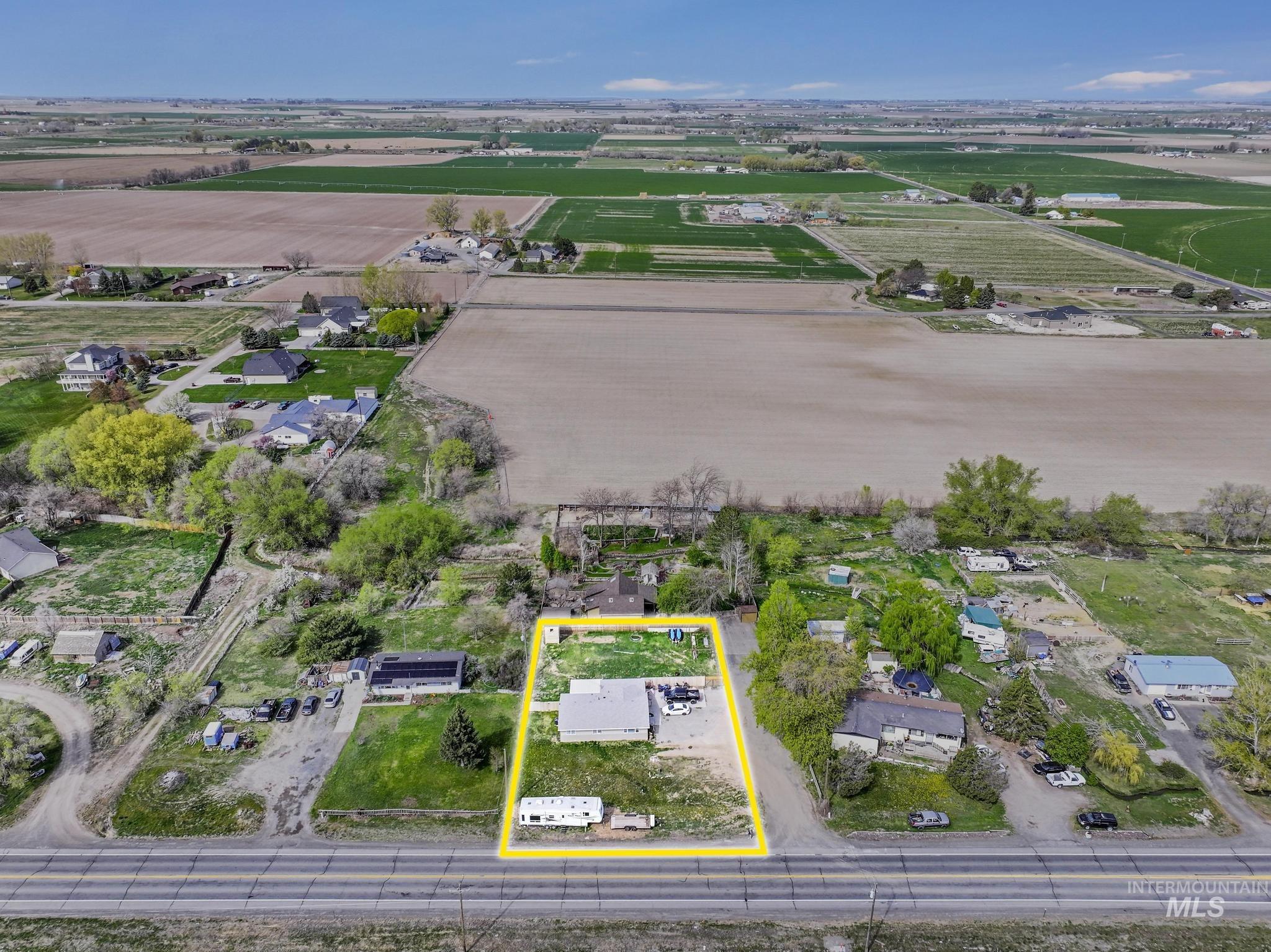 4041 A Highway 93 Property Photo 37