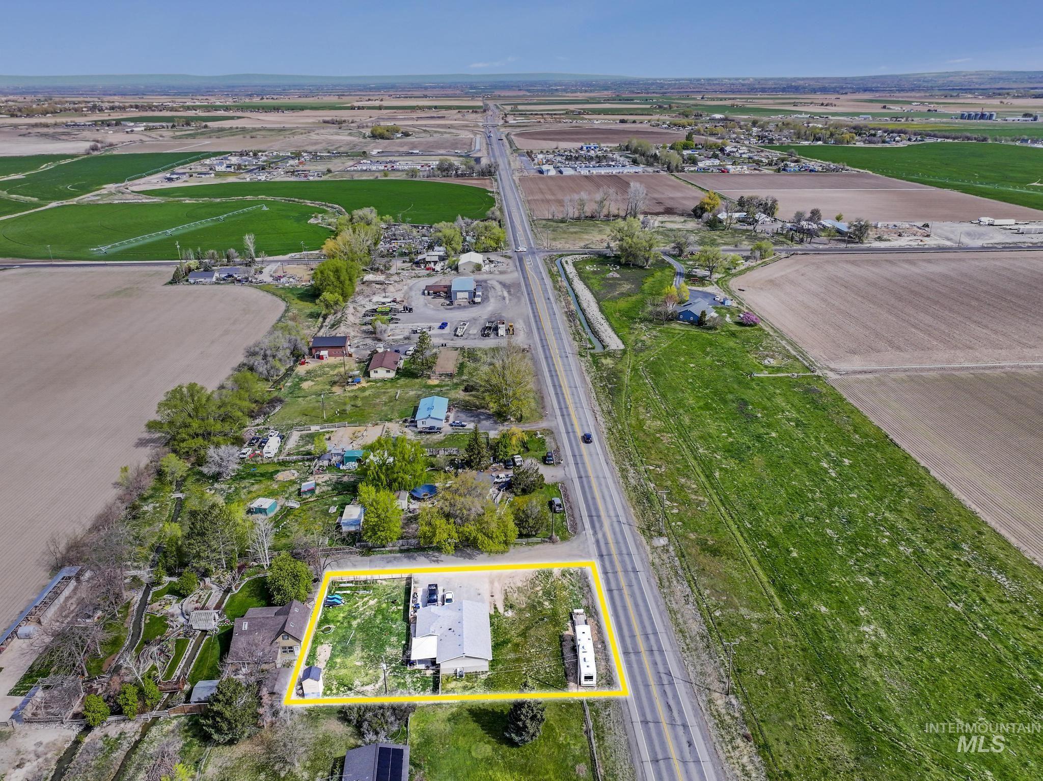 4041 A Highway 93 Property Photo 40