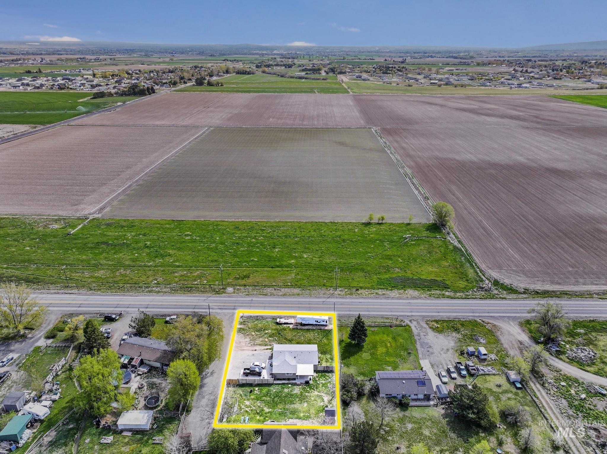 4041 A Highway 93 Property Photo 43