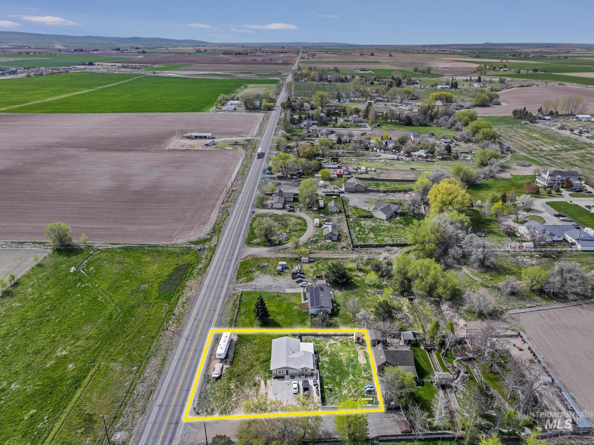 4041 A Highway 93 Property Photo 45