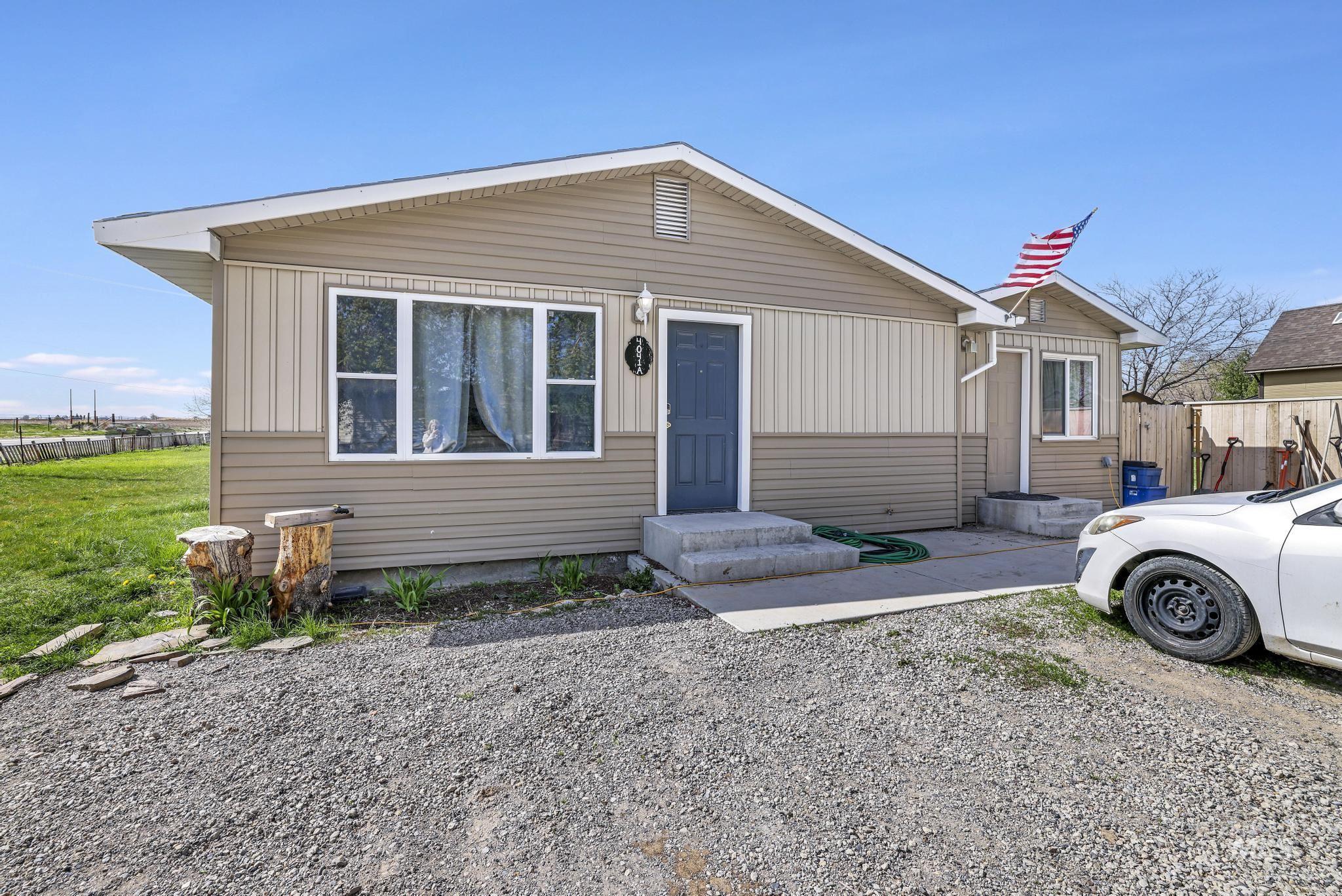 4041 A Highway 93 Property Photo