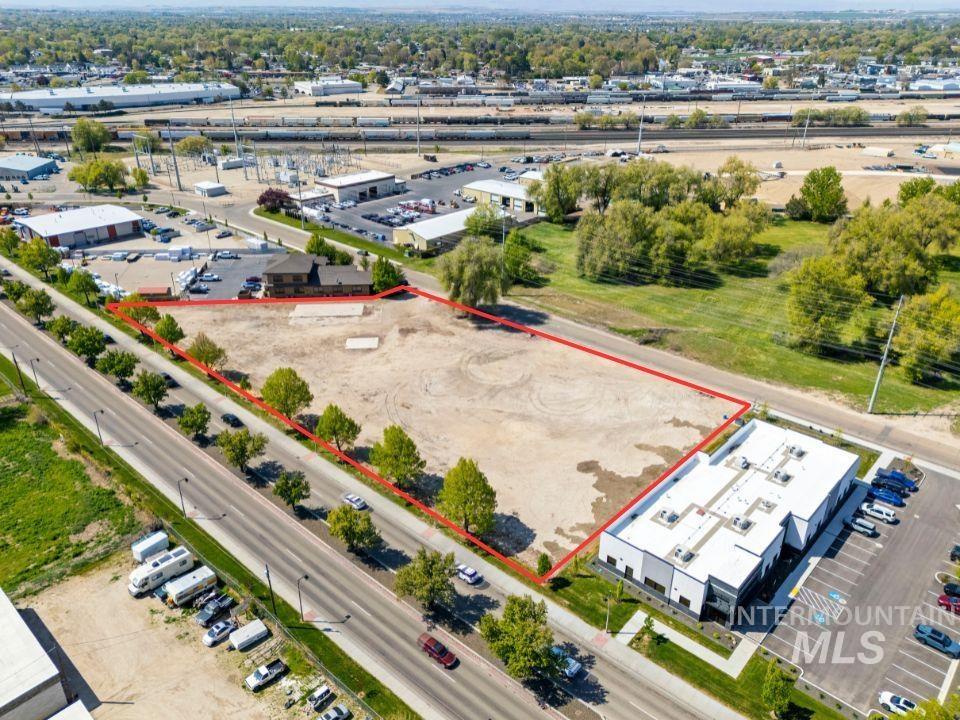 Nampa Real Estate Listings Main Image