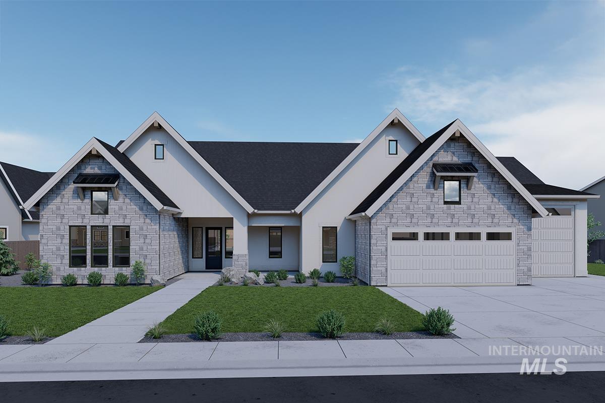 11179 N Elk Ridge Way Property Photo