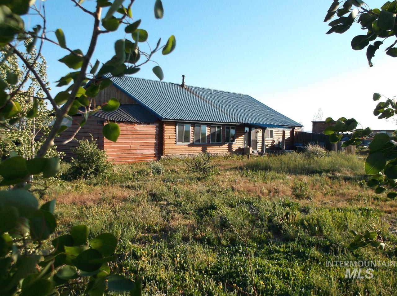 Camas County Real Estate Listings Main Image