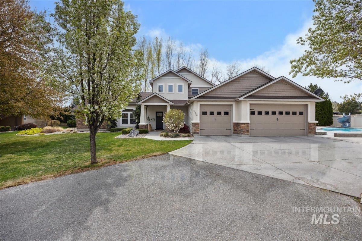 2360 Candleridge Dr. Property Photo