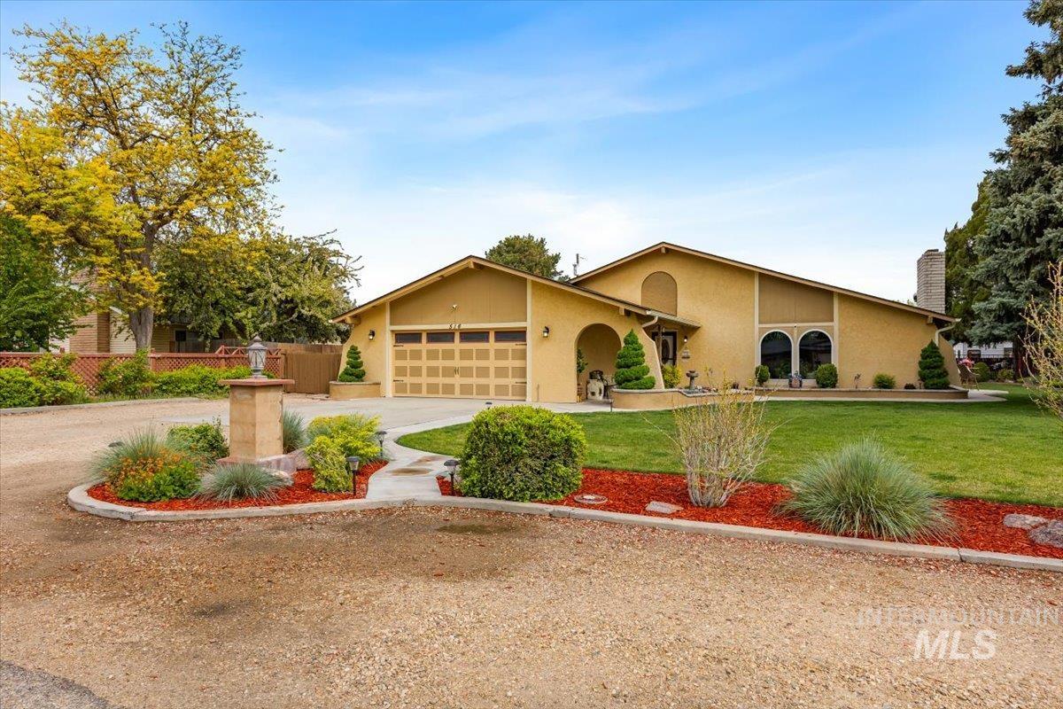 516 W Dewey Property Photo