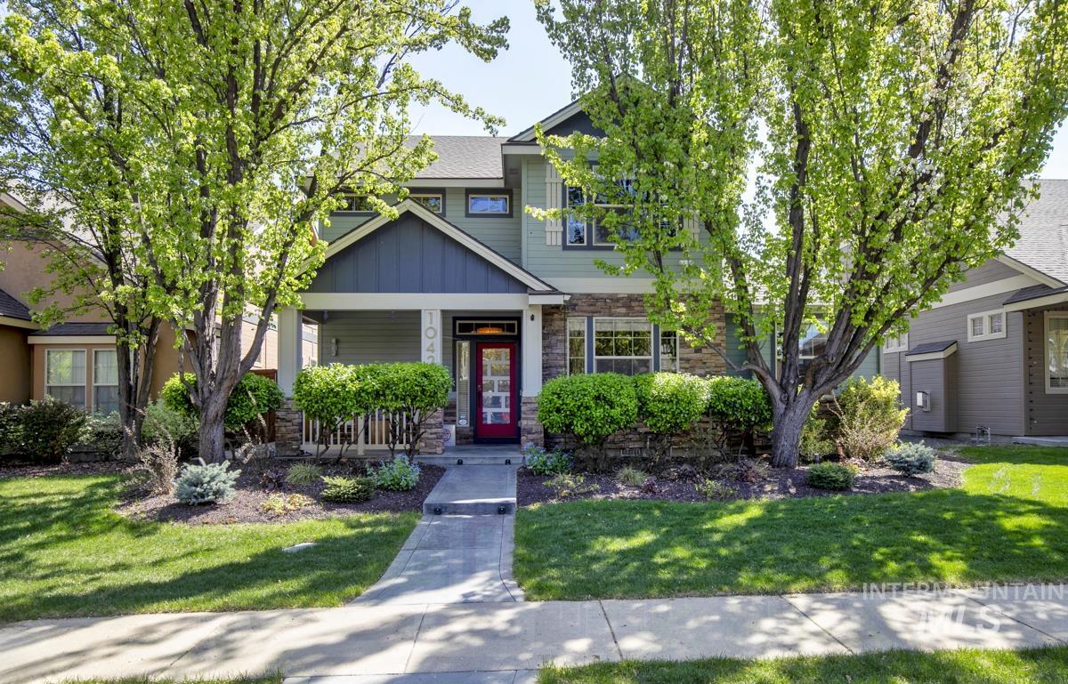 10421 W Brownstone Dr Property Photo