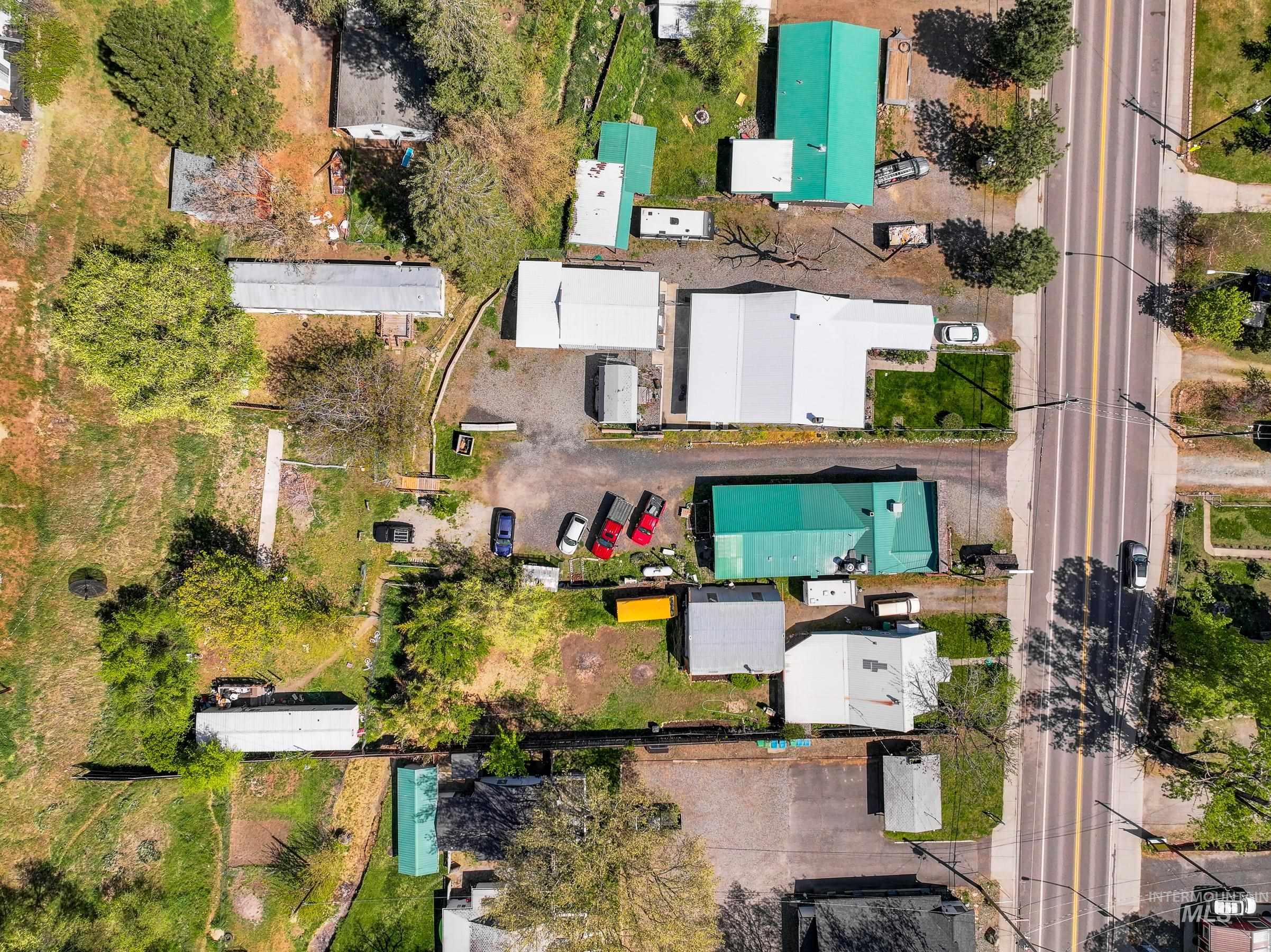 601 S Main St. Property Photo 18