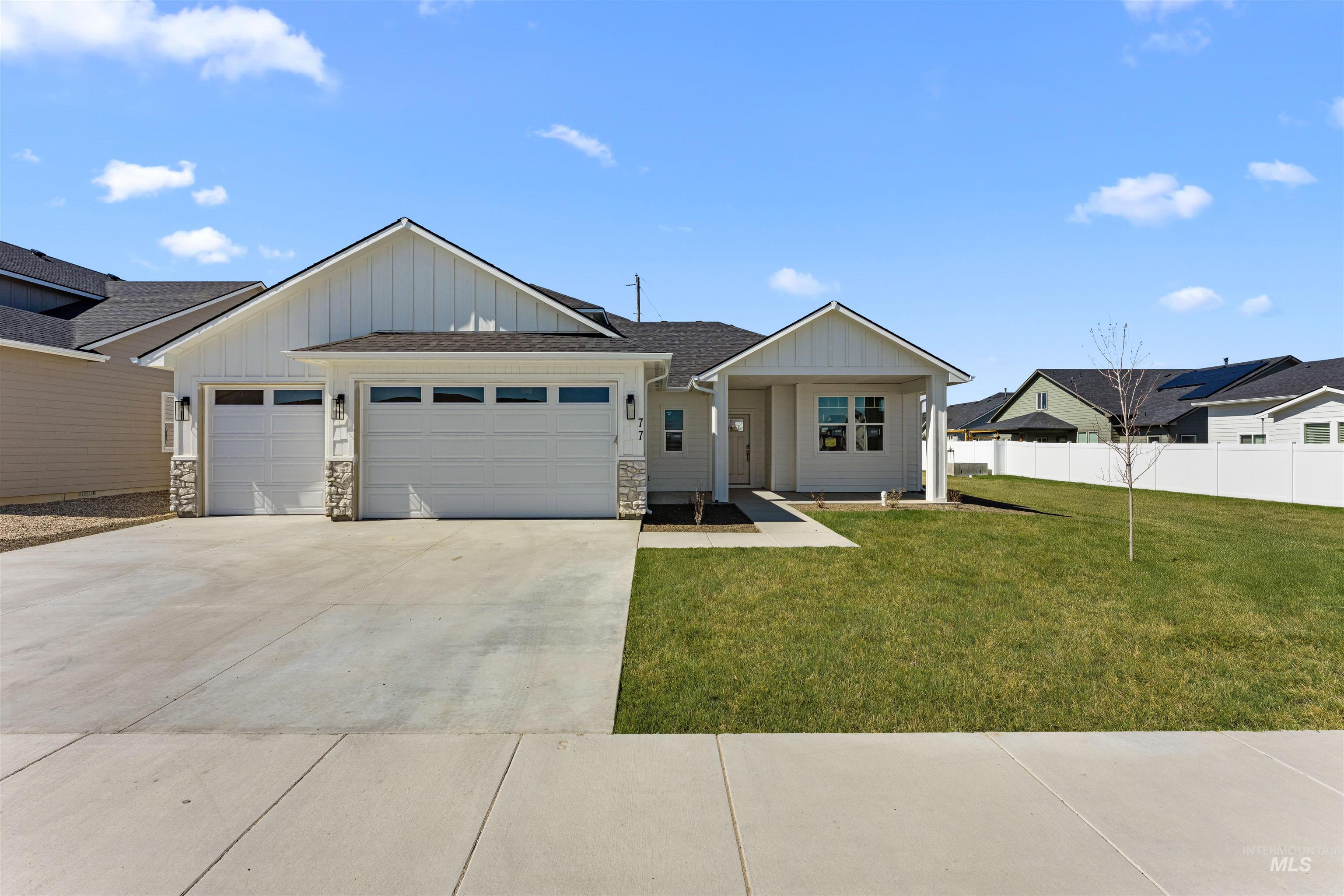 4380 E Wingate Ct Property Photo