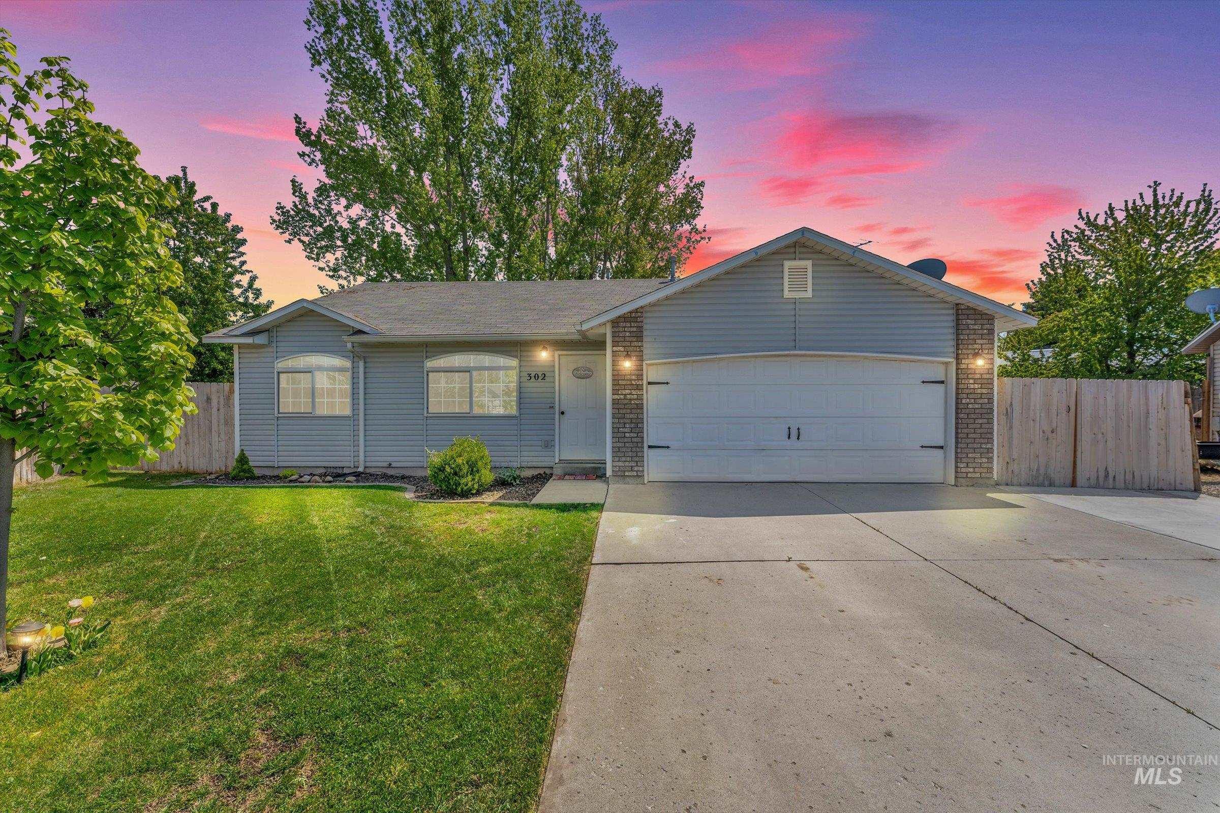 302 Quail Cove Circle Property Photo
